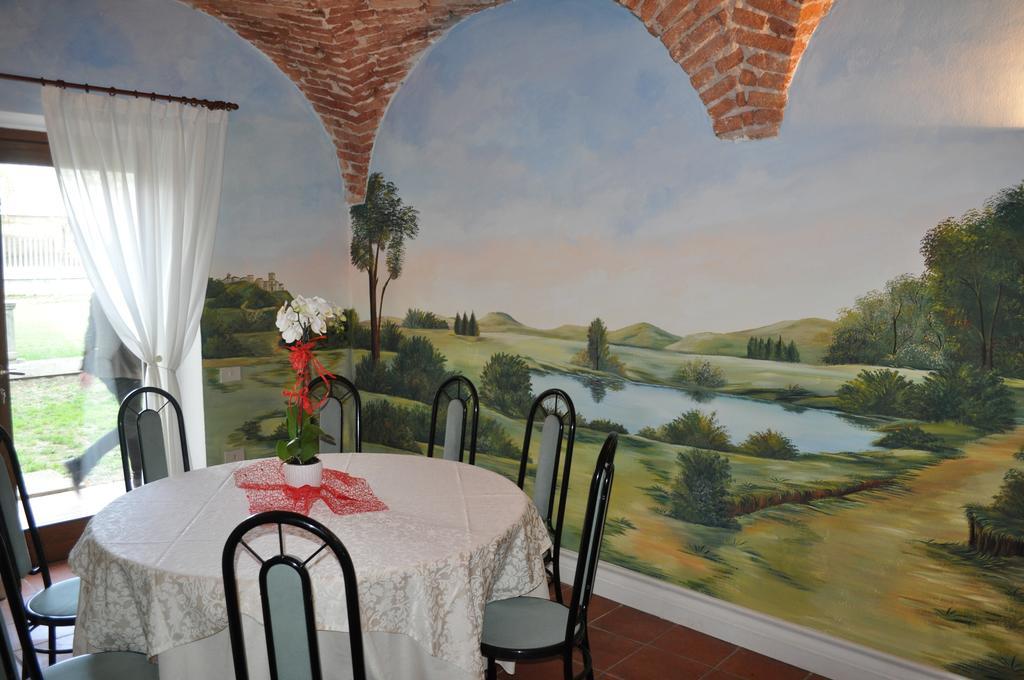 Le Residenze Del Tenore Romano di Lombardia Exterior foto