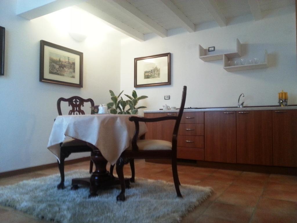 Le Residenze Del Tenore Romano di Lombardia Cameră foto