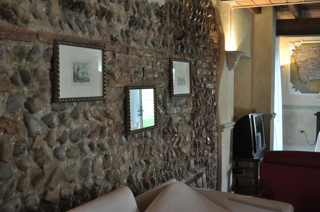 Le Residenze Del Tenore Romano di Lombardia Exterior foto