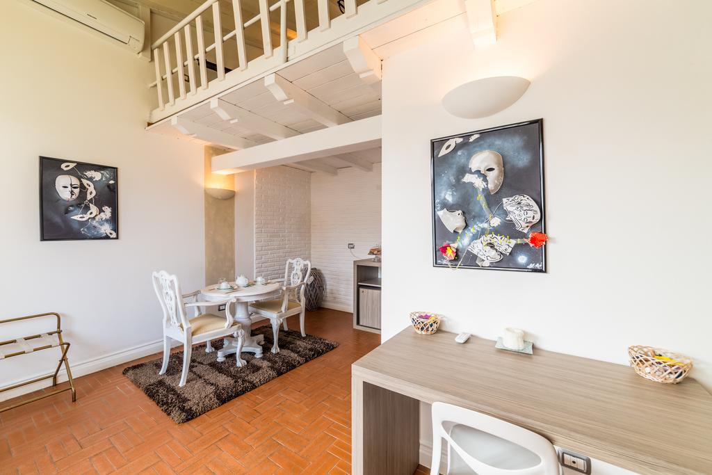 Le Residenze Del Tenore Romano di Lombardia Exterior foto